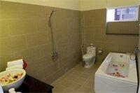 Фото Bamboo Garden Homestay