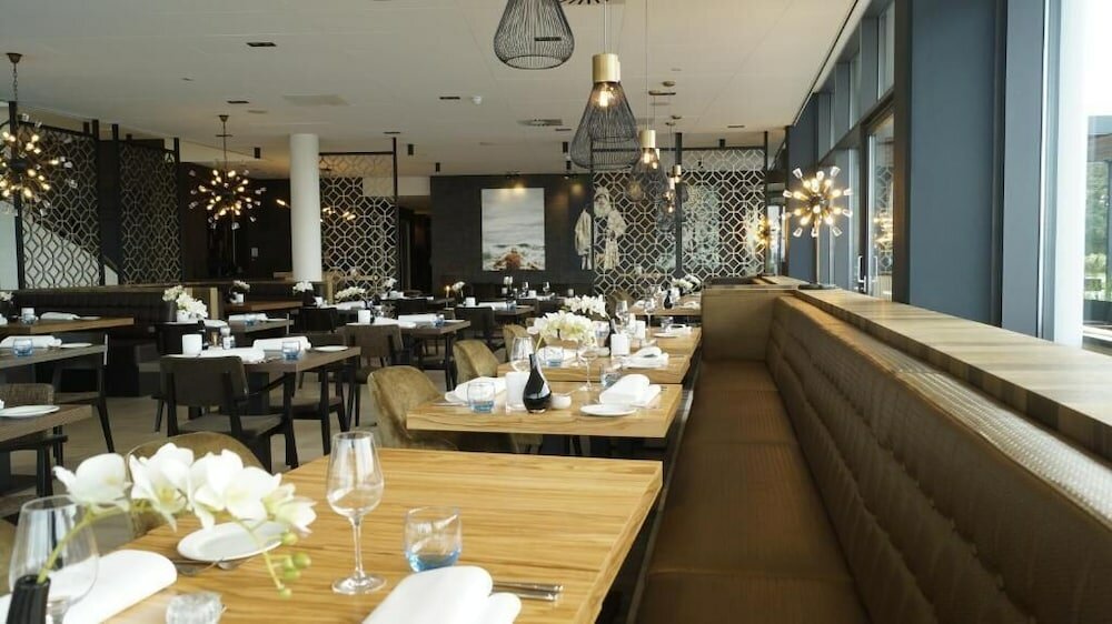 Фото Fletcher Hotel Het Veerse Meer