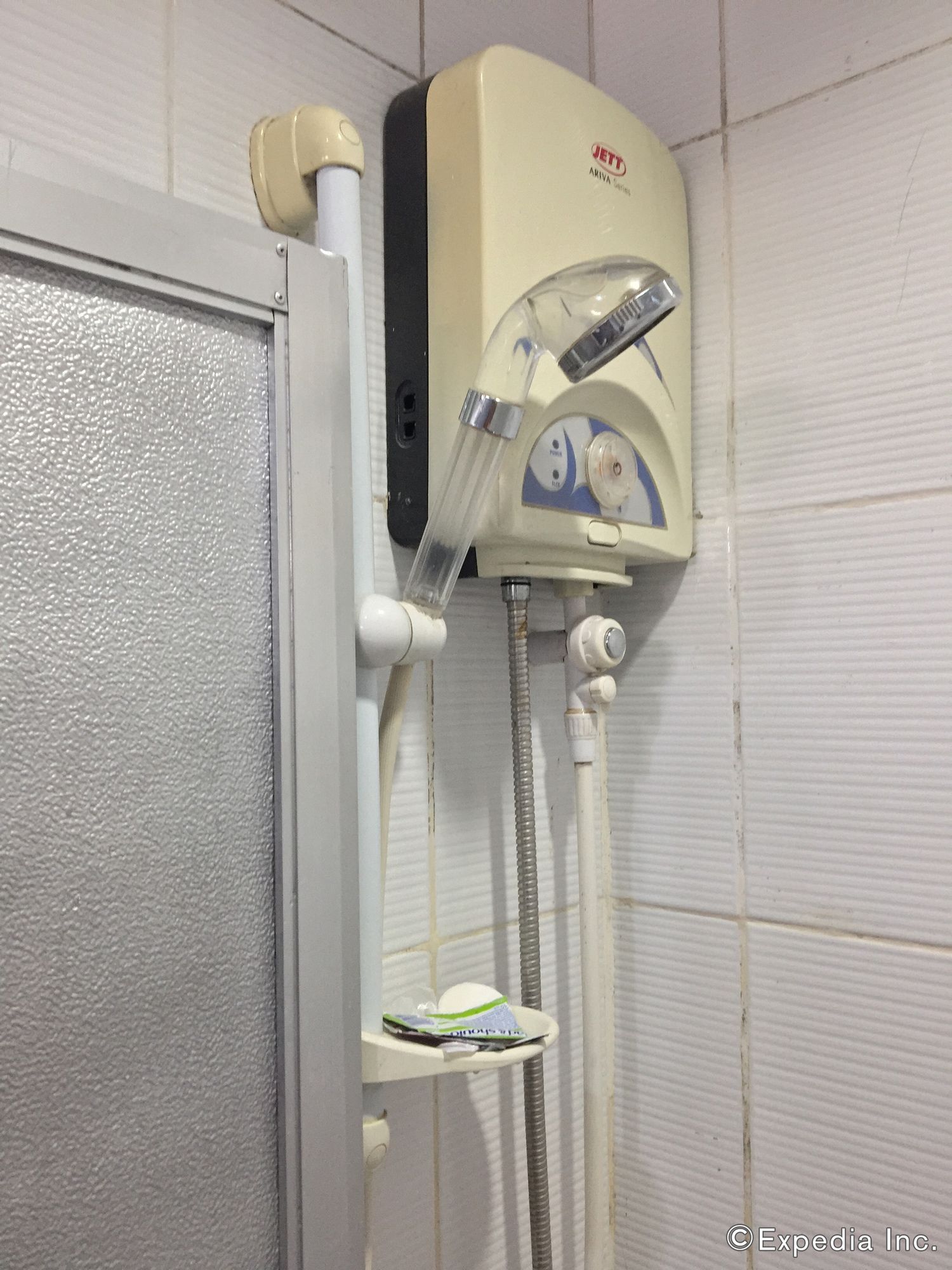 Фото Urban Inn Iloilo