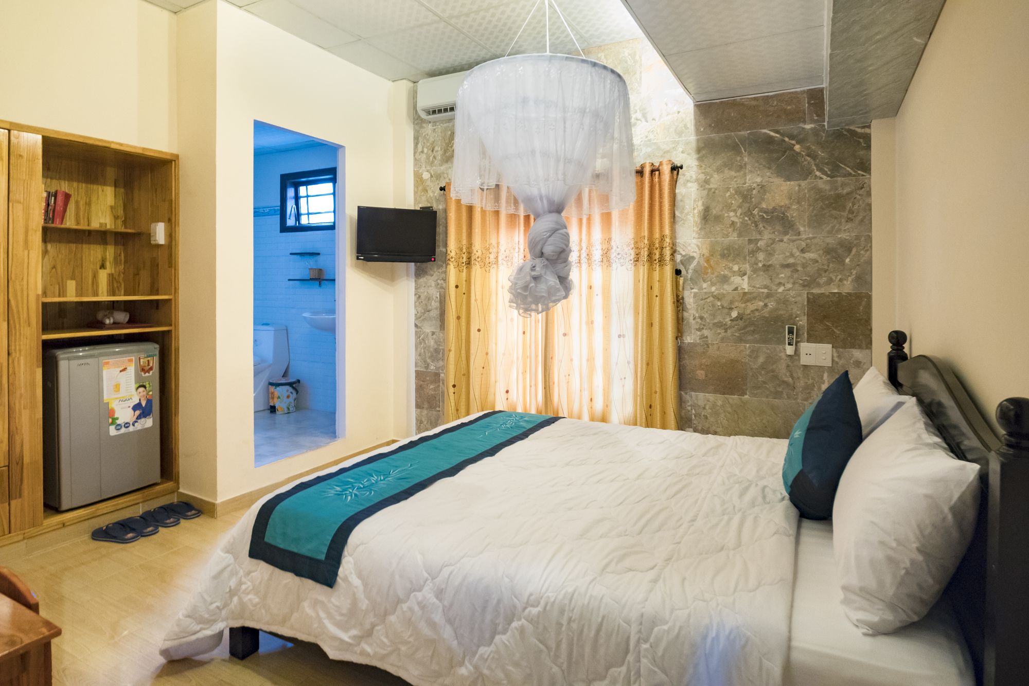 Фото Countryside Moon Homestay