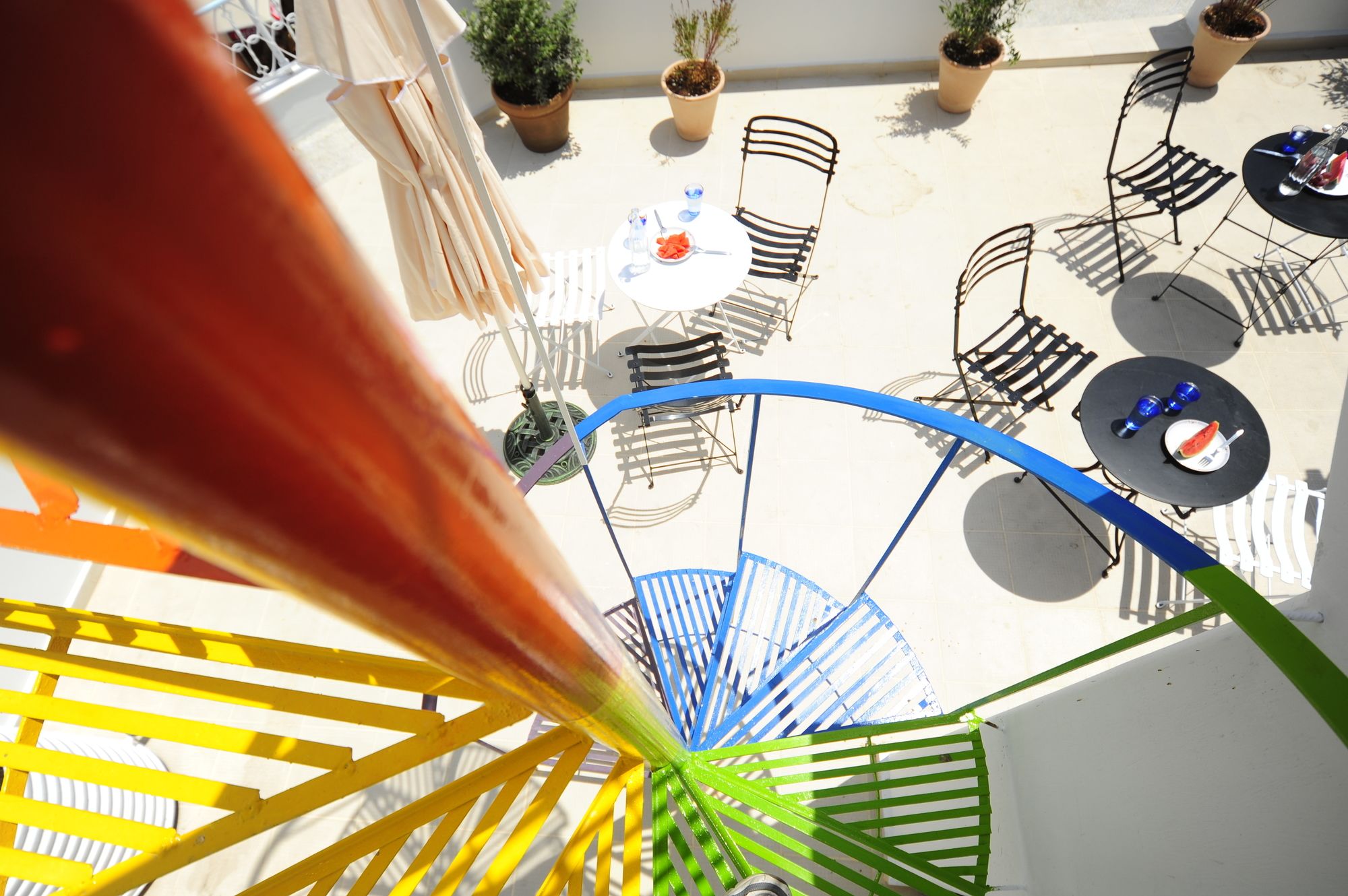 Фото Live in Athens apartments