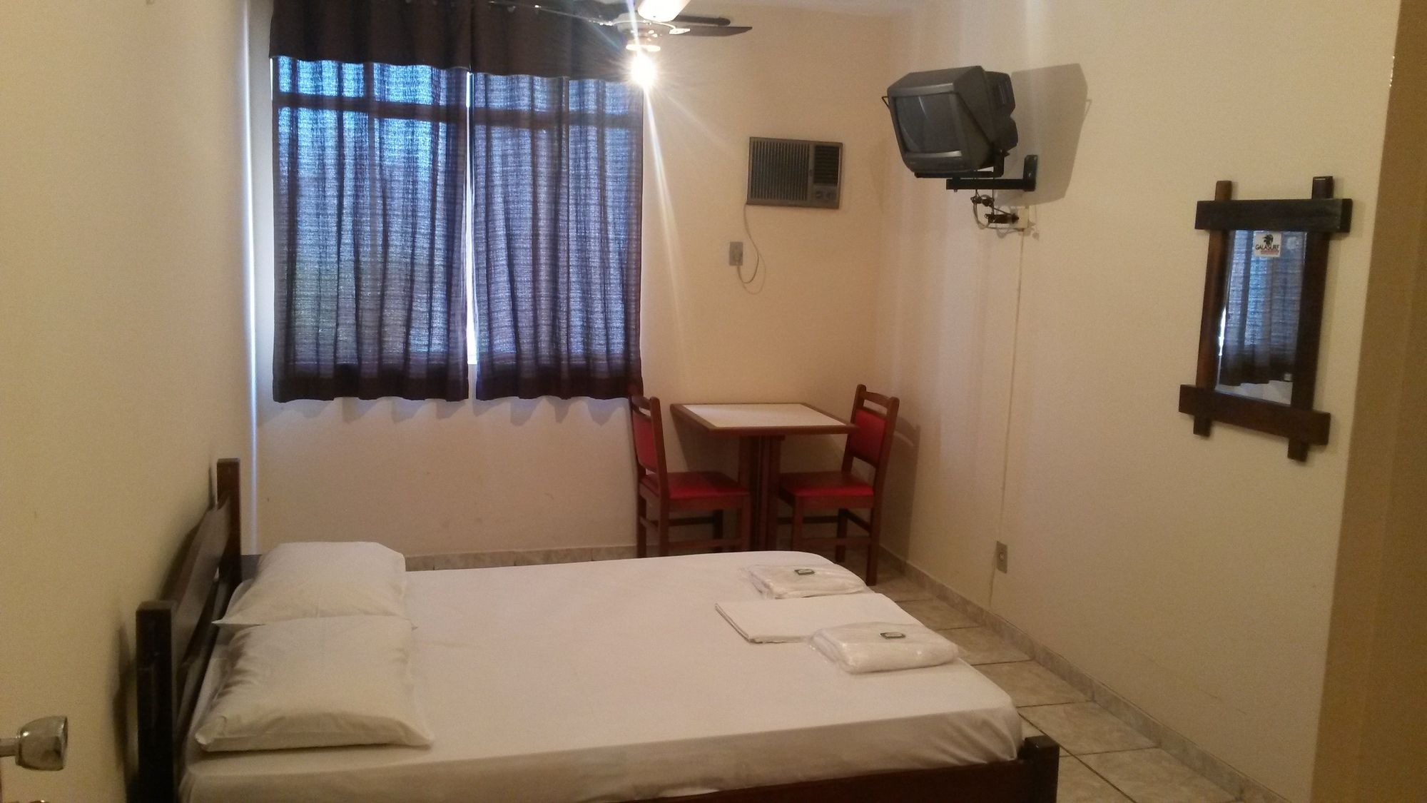 Фото Oyo Hotel Nobrega Aeroporto de Congonhas, São Paulo