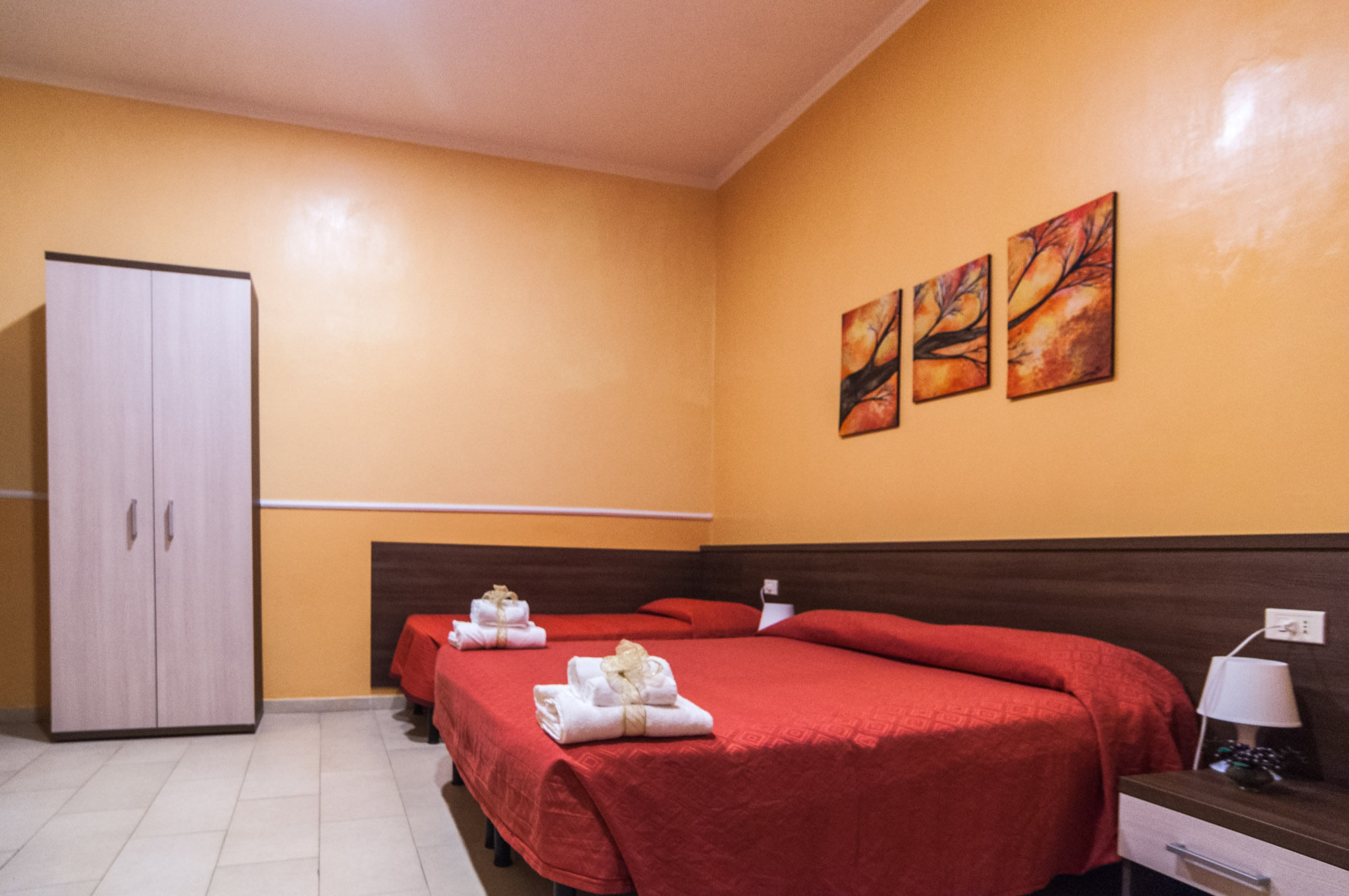 Фото Hotel Leone