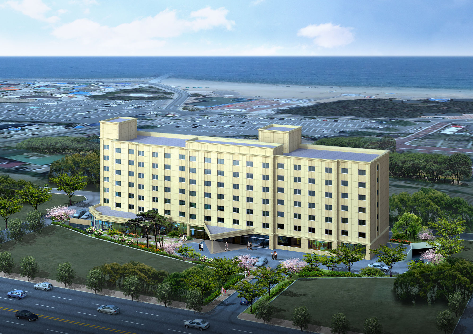 Фото Pampas Resort