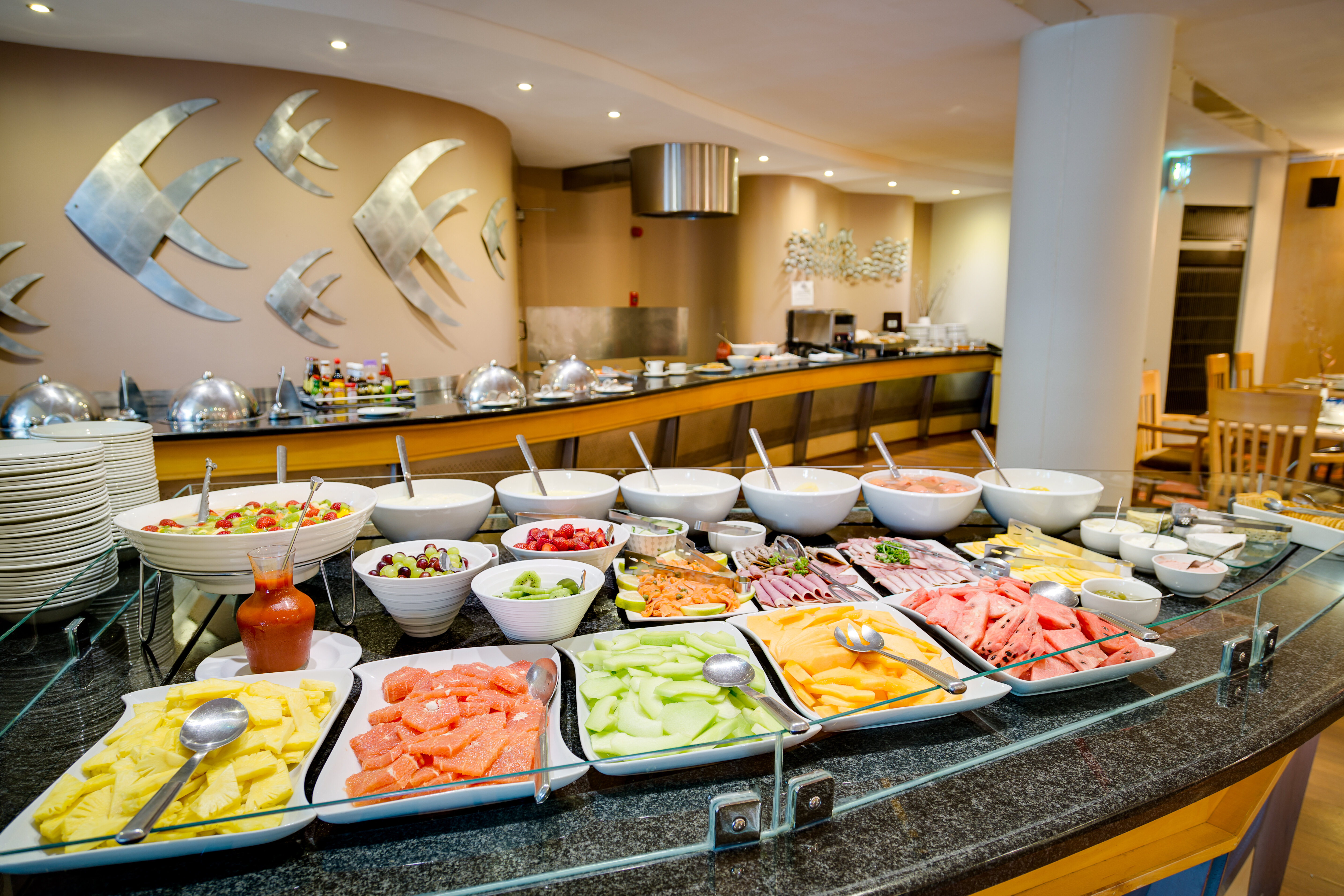 Фото Protea Hotel by Marriott Knysna Quays