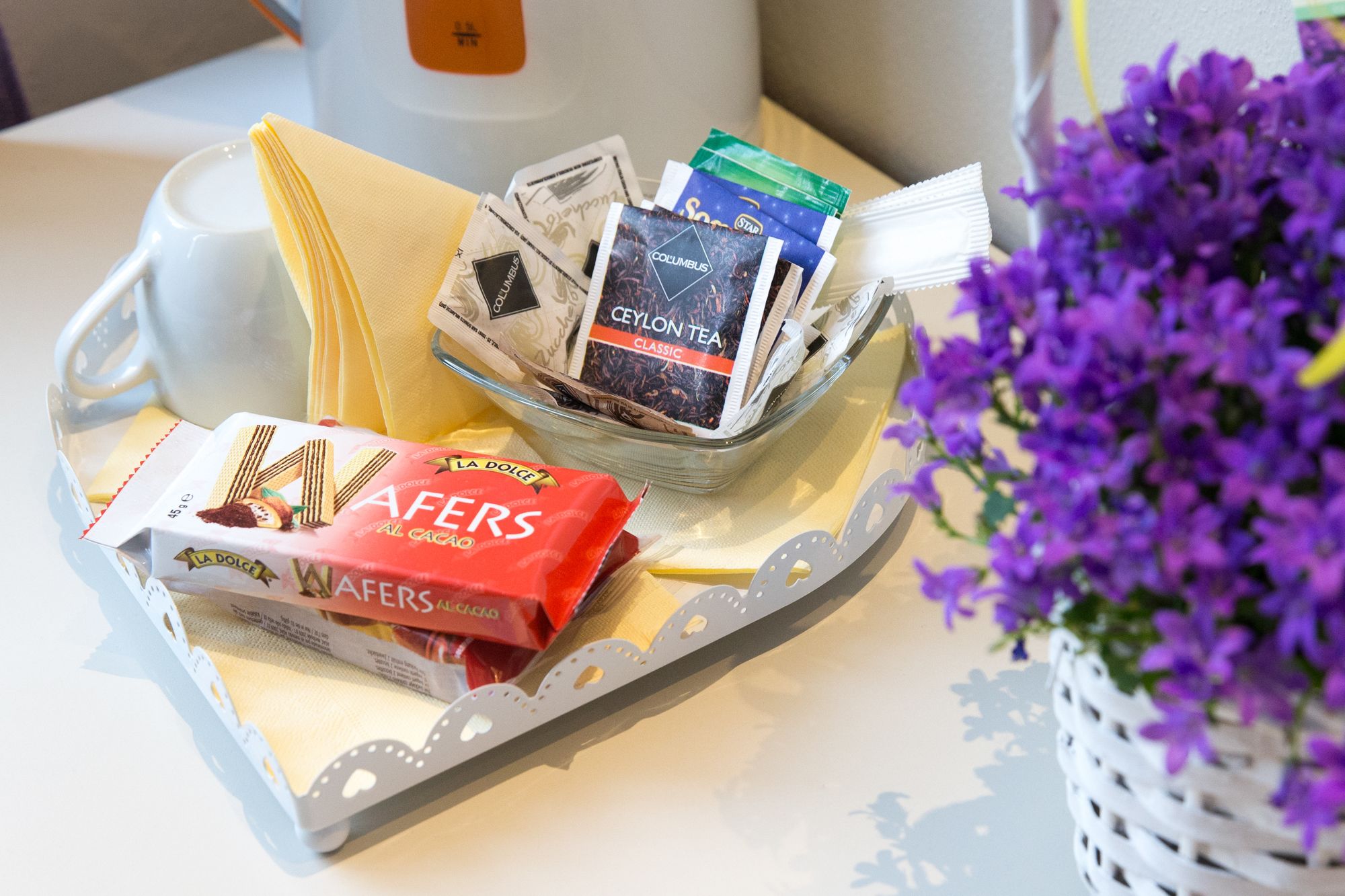 Фото Affittacamere Serena