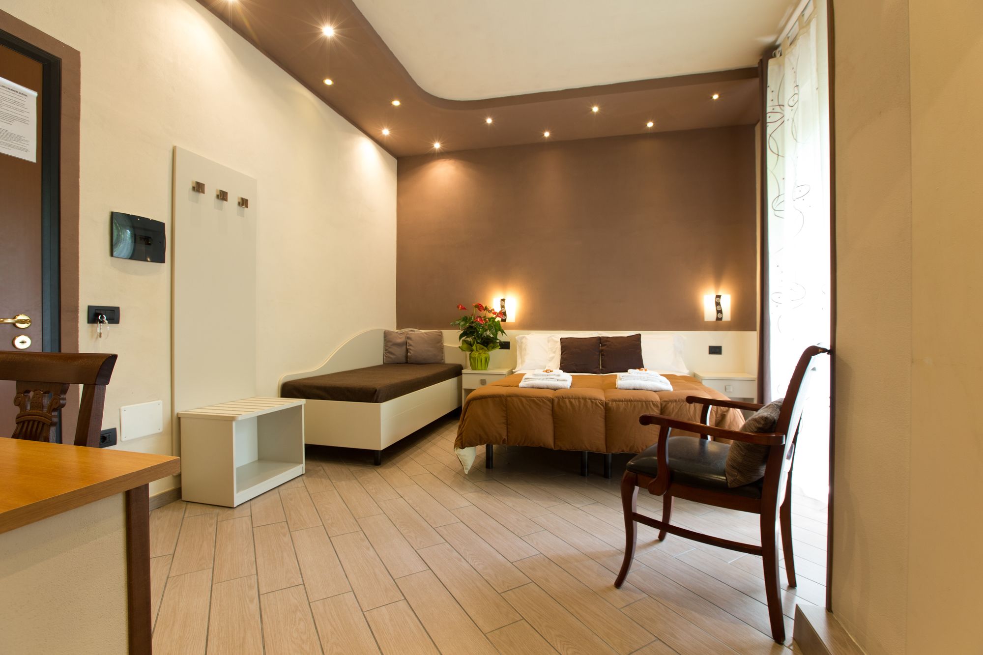 Фото Affittacamere Serena