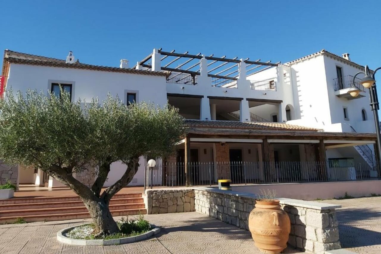 Фото Hotel Il Faro di Molara