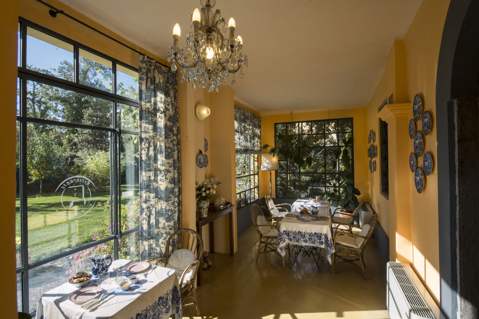 Фото Al Porto di Lucca B&b