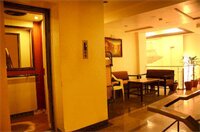 Фото Hotel Fairway