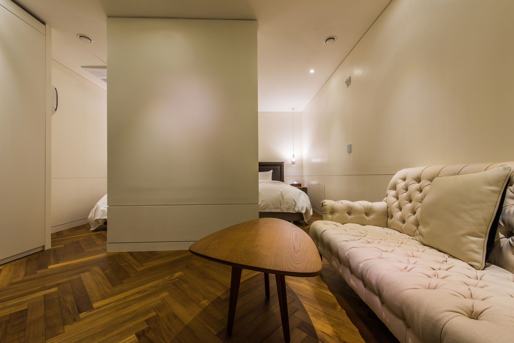 Фото Hotel Stendhal