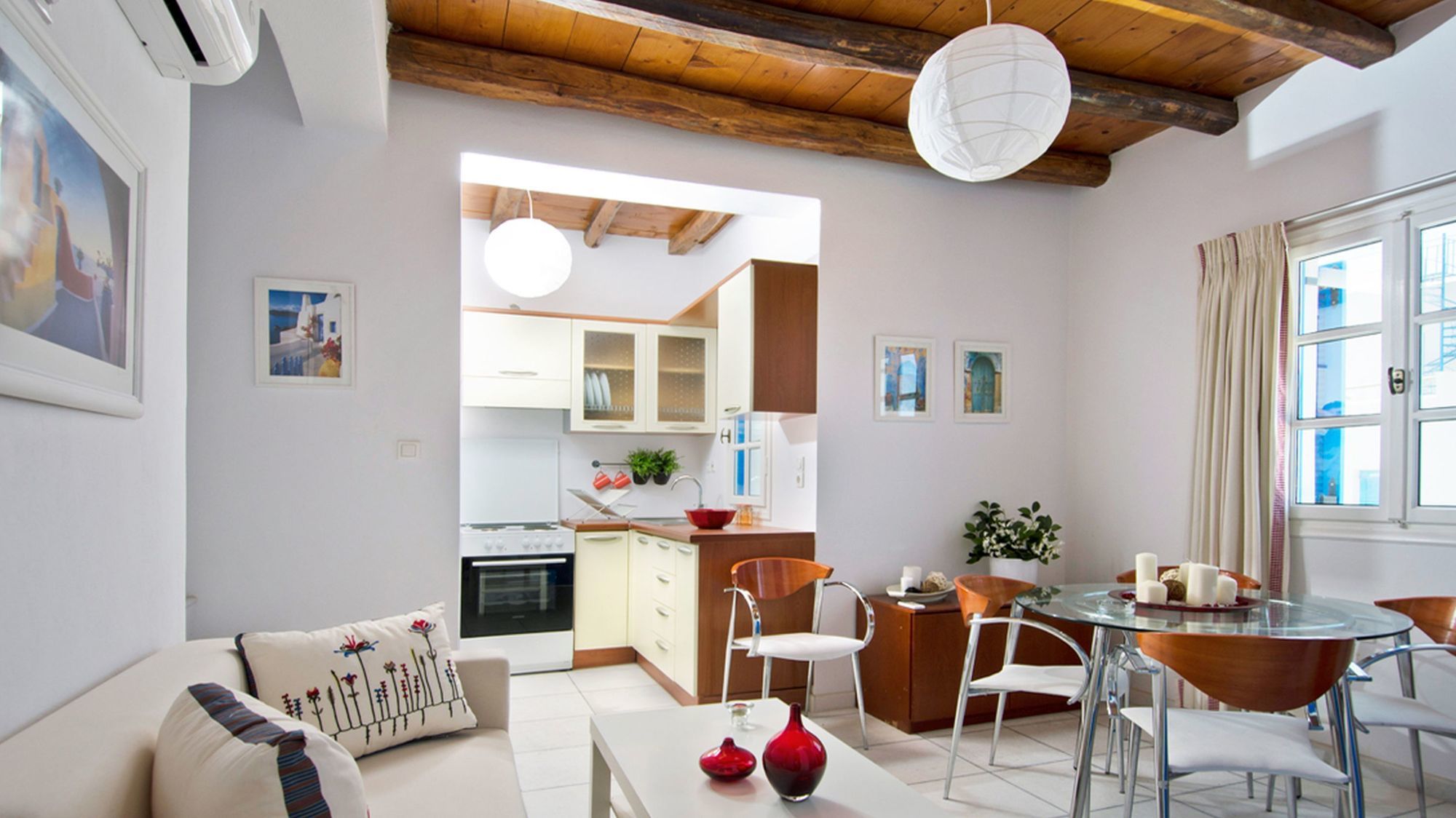 Фото Naxian Resort