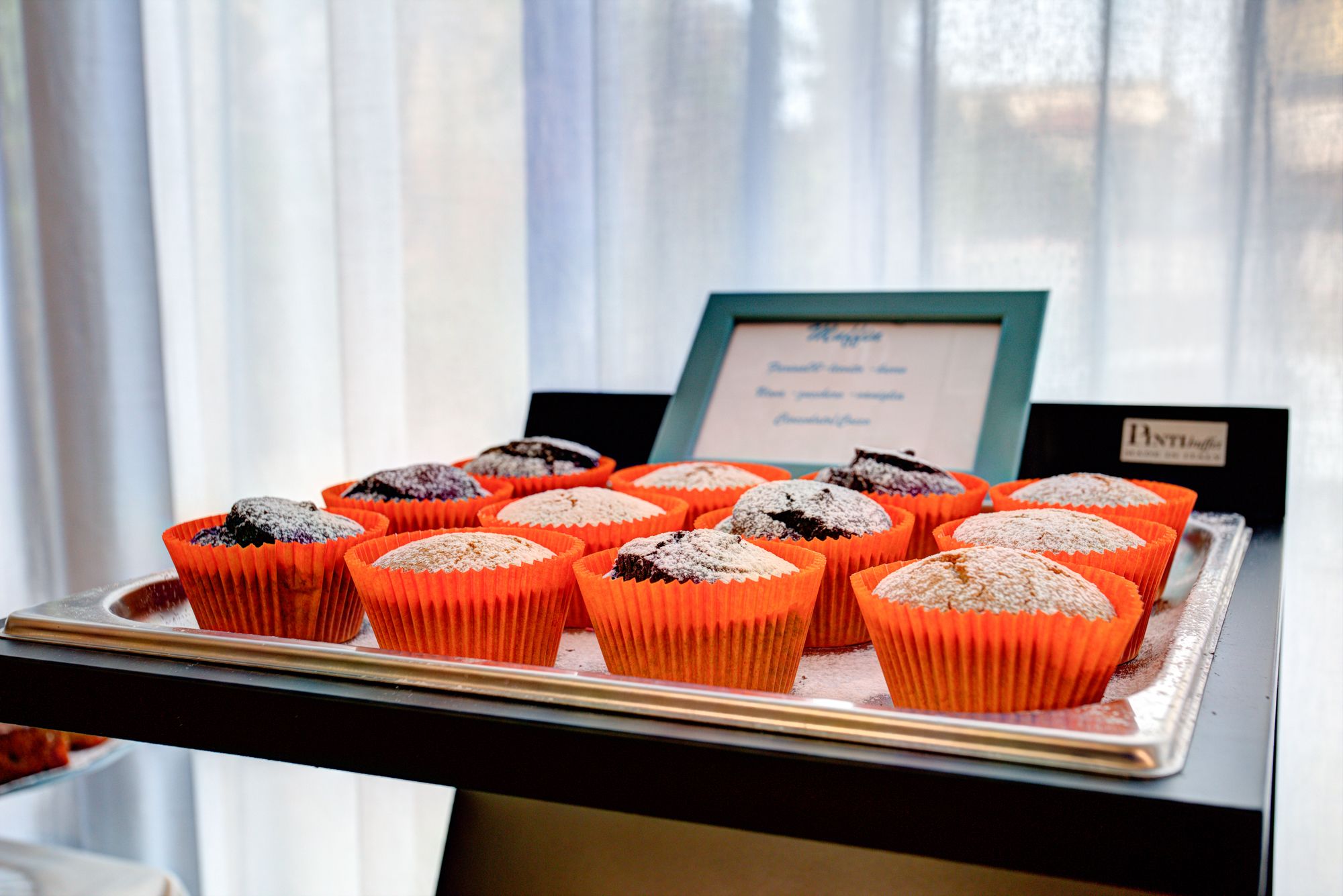 Фото Hotel Cimarosa