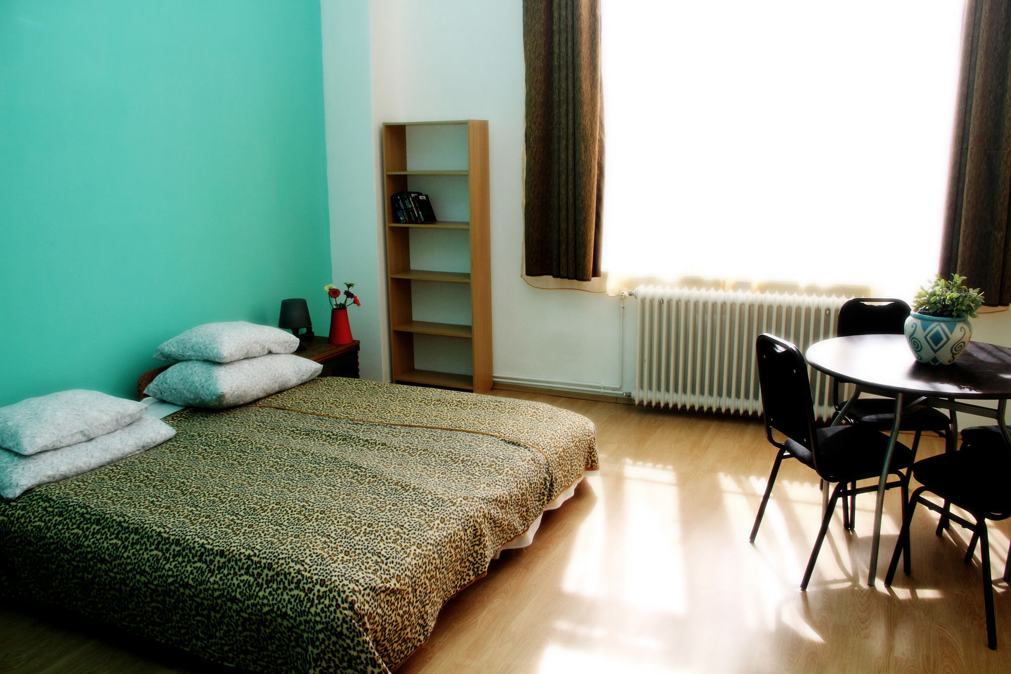 Фото Budapest Budget Hostel
