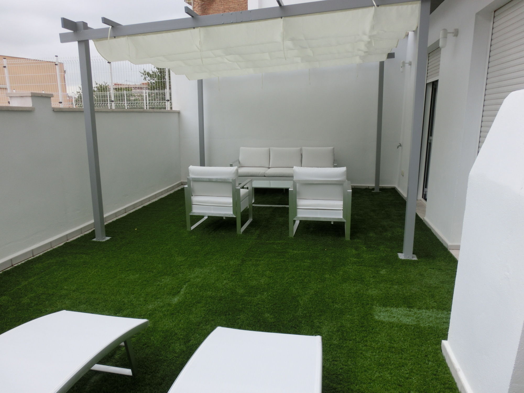 Фото Total Valencia El Carmen