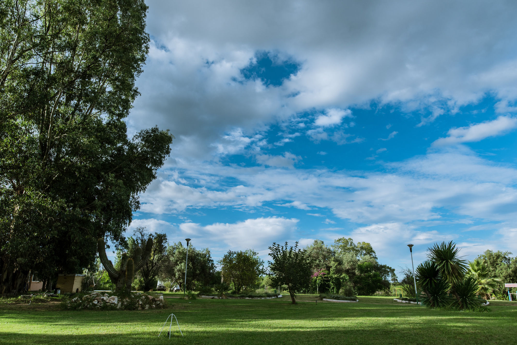 Фото Hostería y Cabañas Valle Fertil