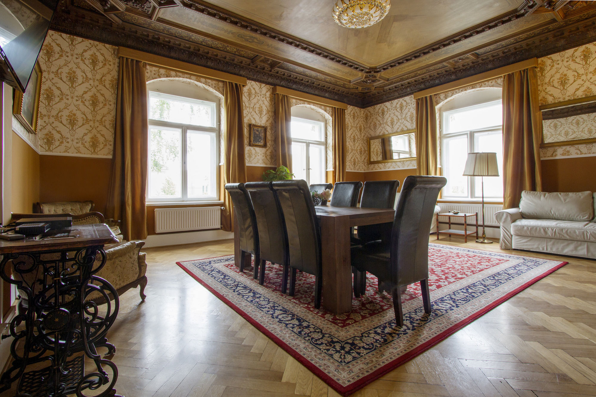 Фото Limehome Dresden Antonstraße