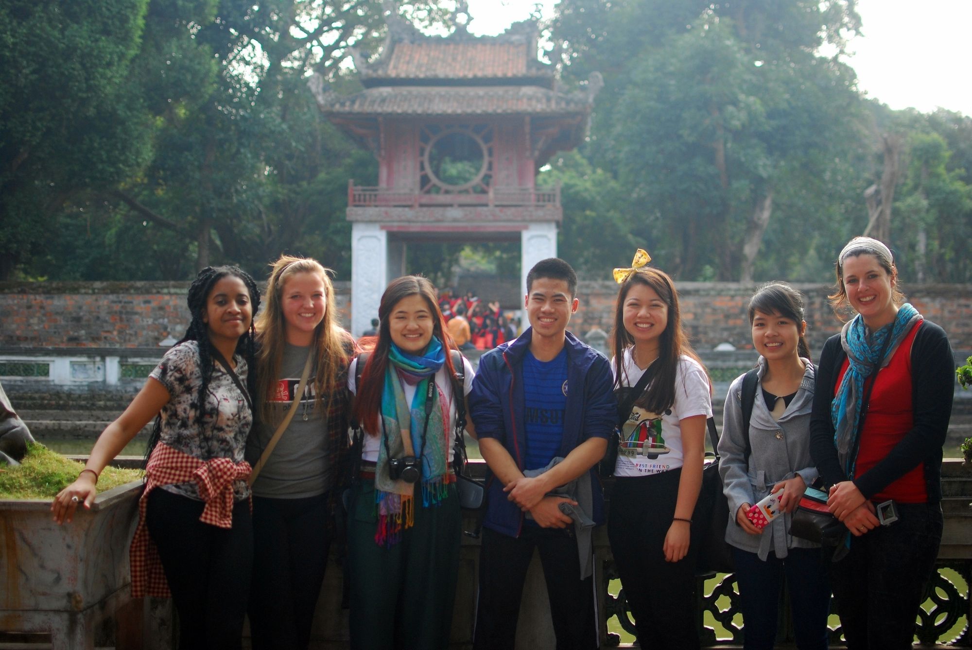 Фото Bc Family Homestay - Hanoi's Heart