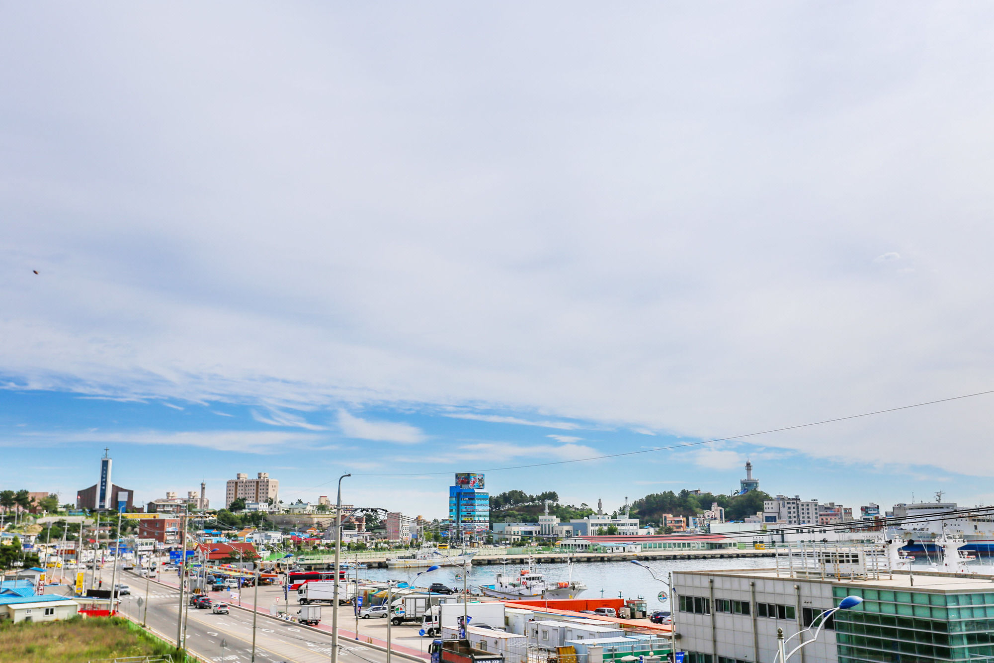 Фото James Blue Guesthouse