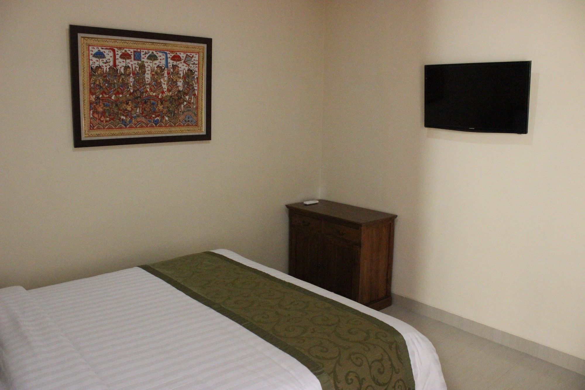 Фото Blanjong Home Stay