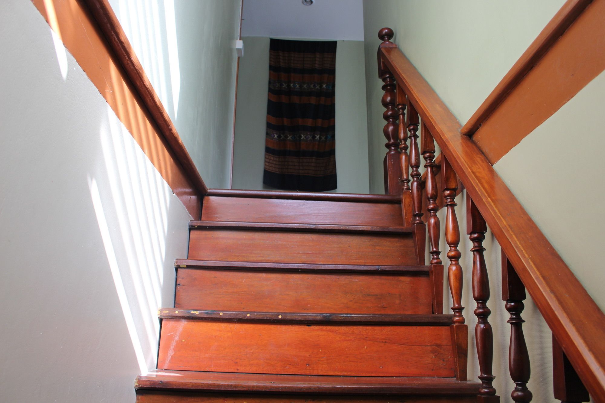Фото Oyo 691 Donmuang Boutique House