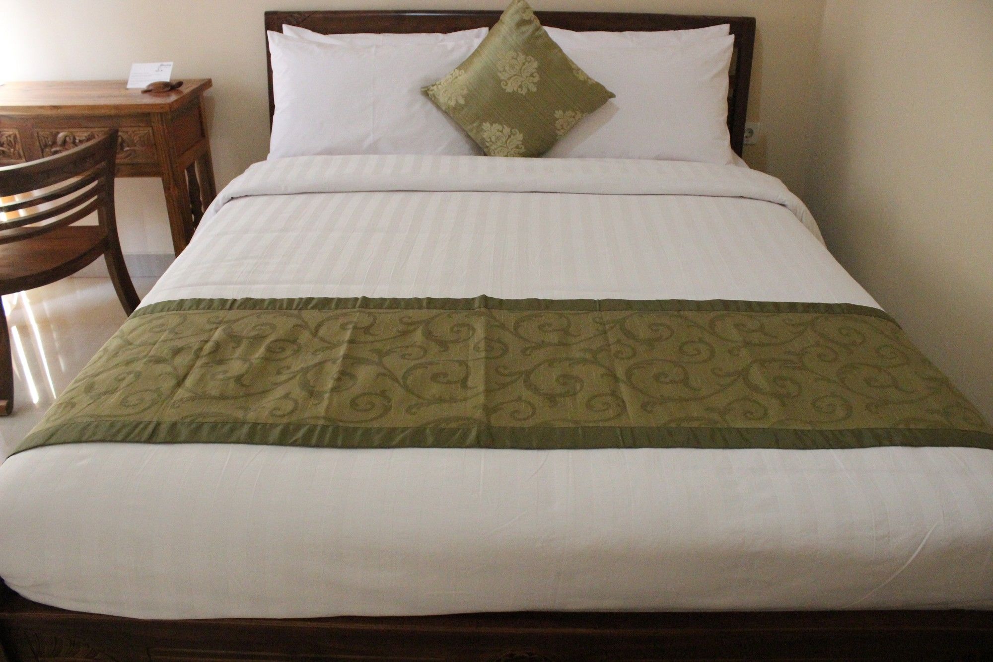 Фото Blanjong Home Stay