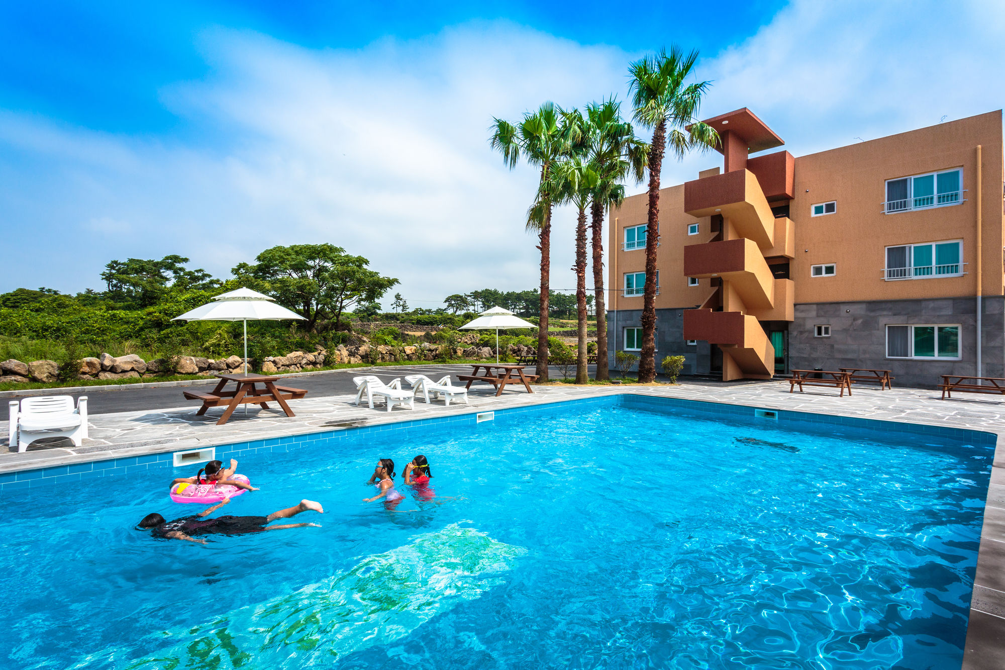 Фото Suandsu Resort