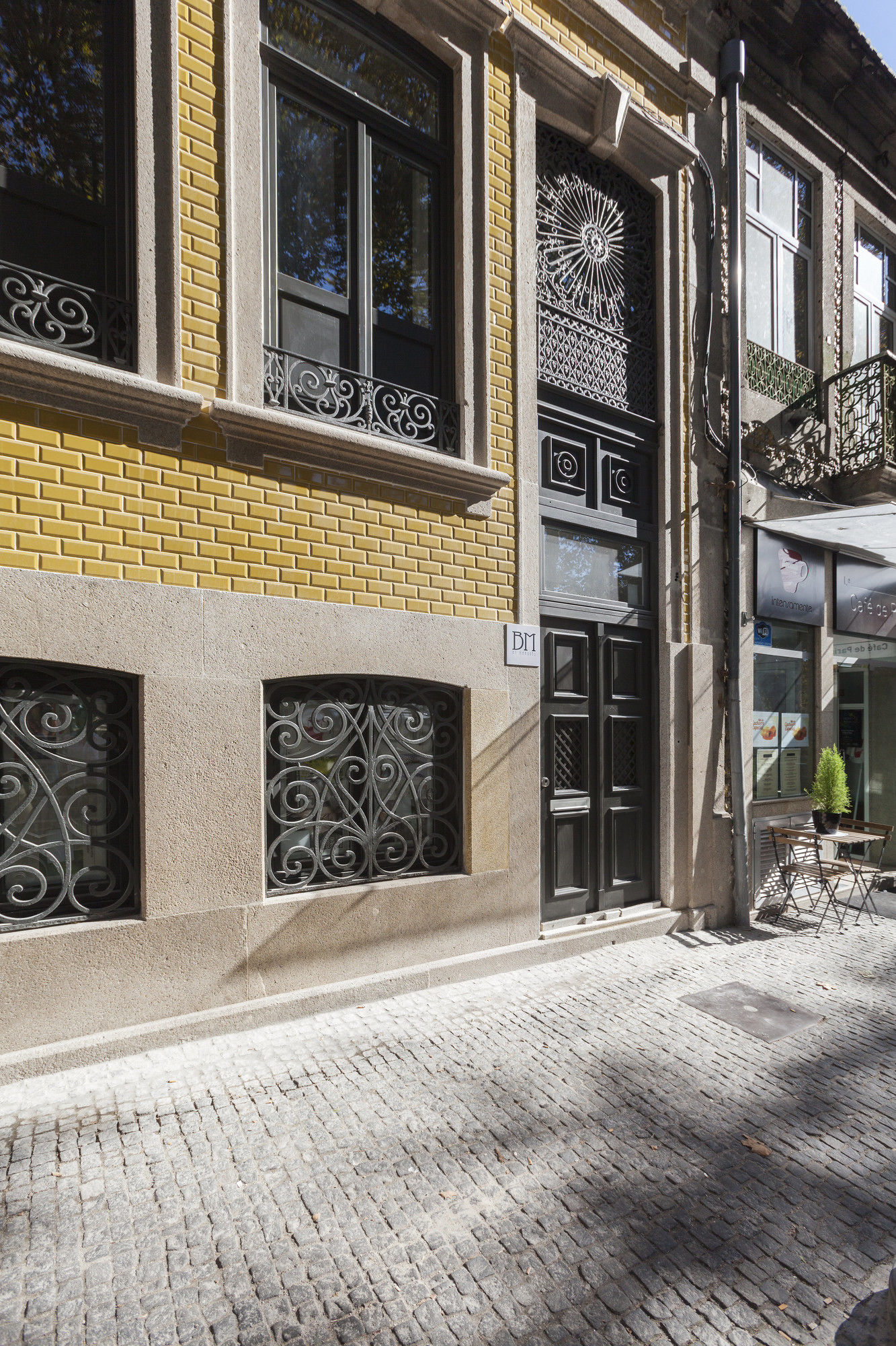 Фото Bo - Marquês Apartments