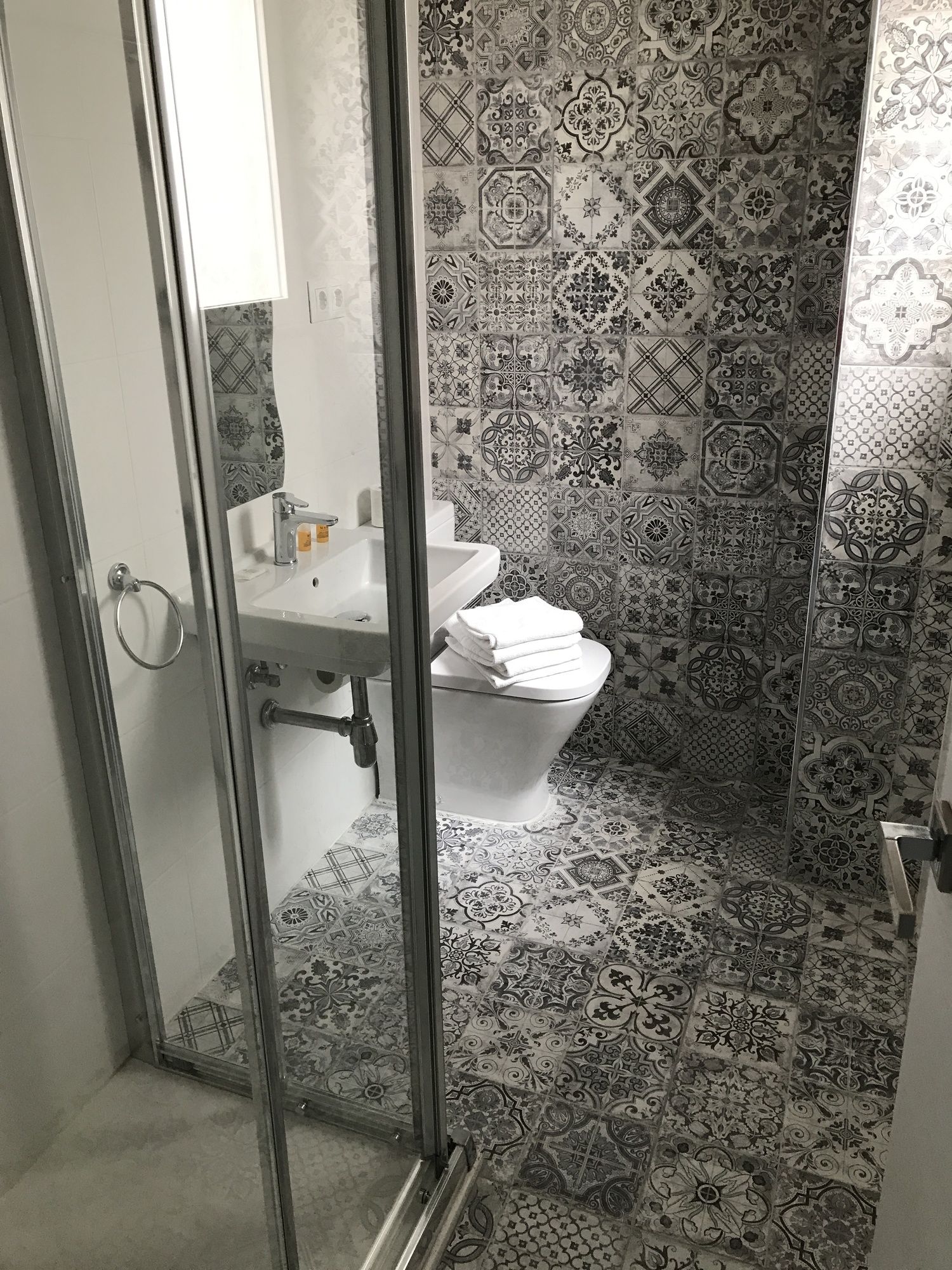 Фото Hostal Boutique Benidorm Blue Beach