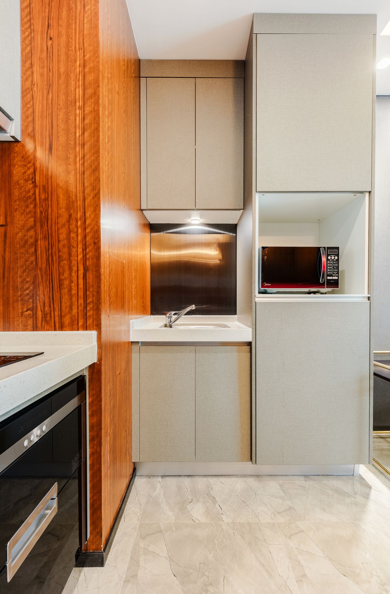 Фото Yimi Mix International Apartment Beijing Road Branch