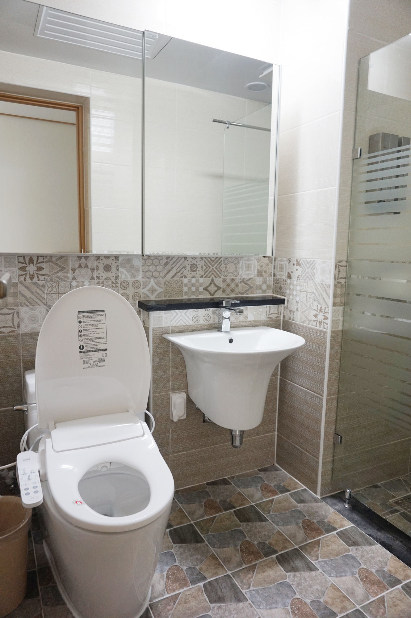 Фото Soldongsan Stay