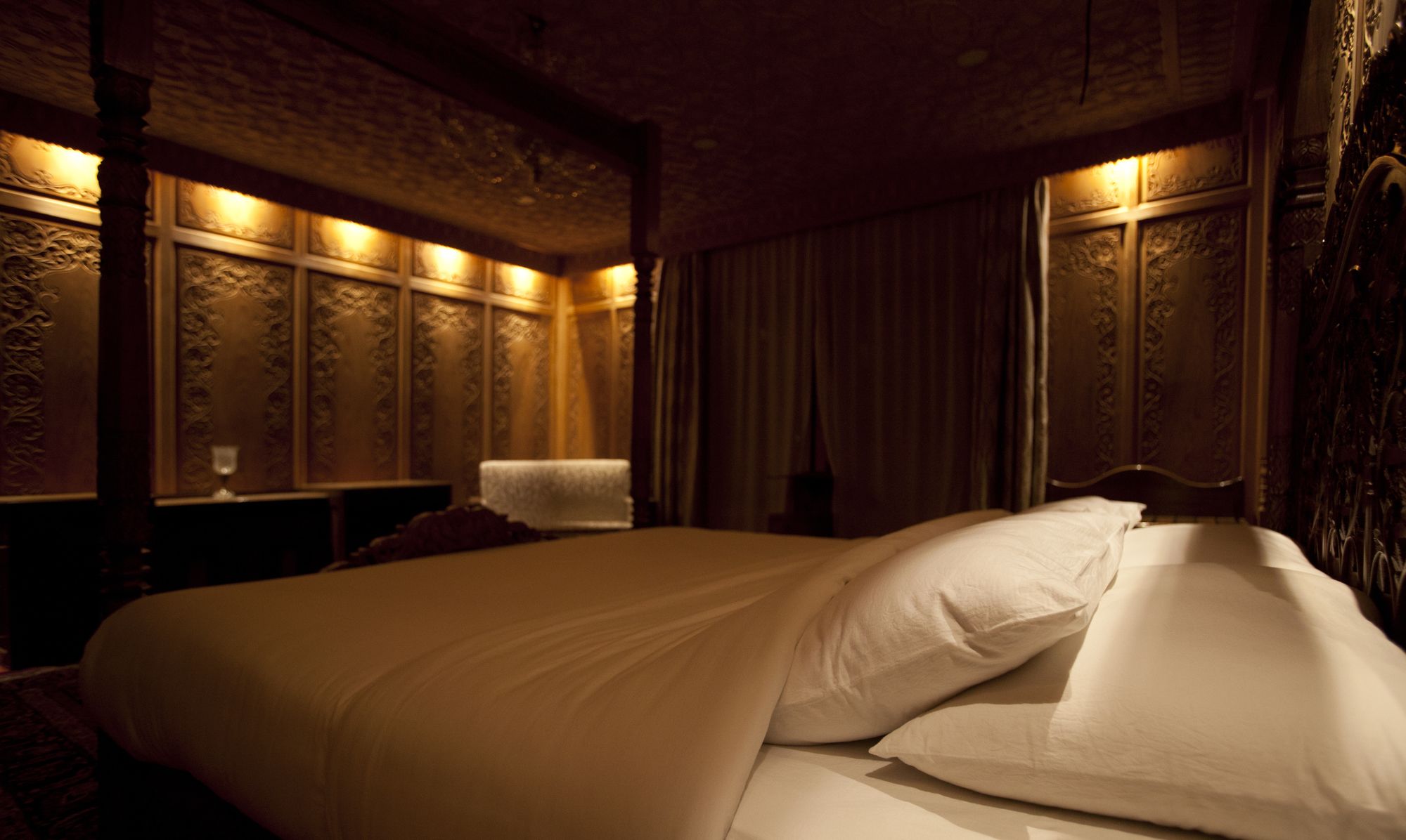 Фото Mascot Houseboats