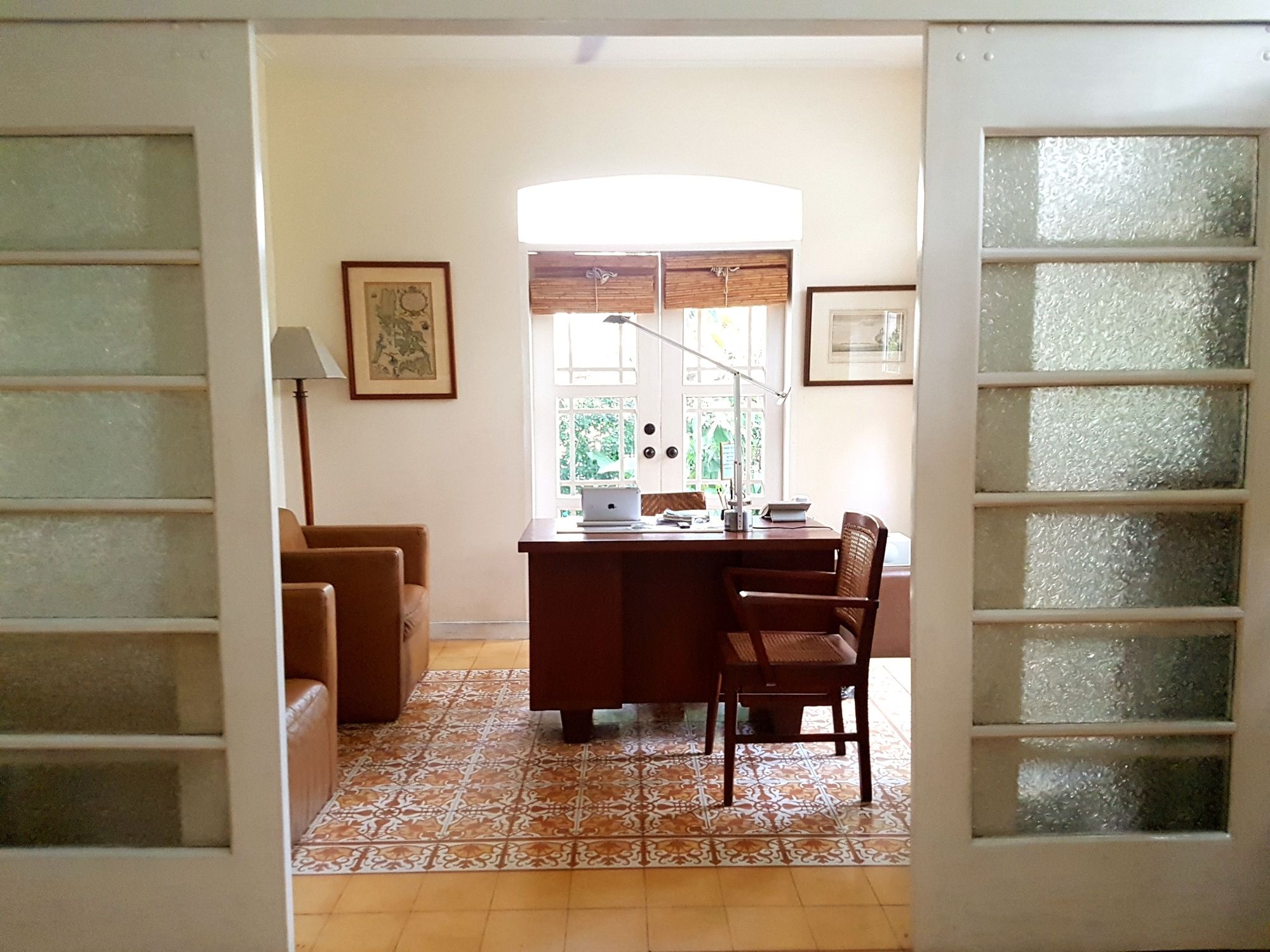 Фото La Casita Mercedes