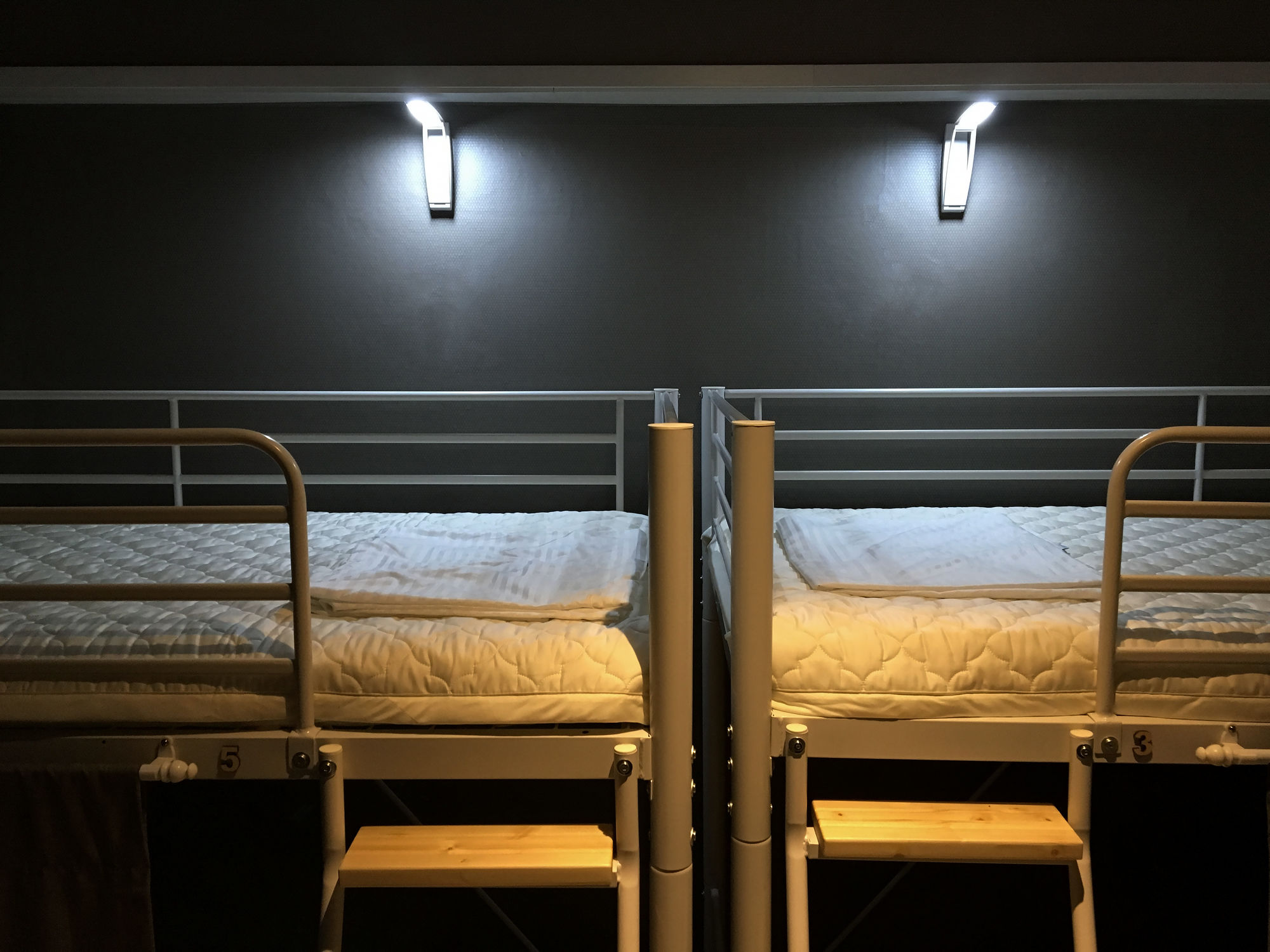 Фото Mini Hotel Insa