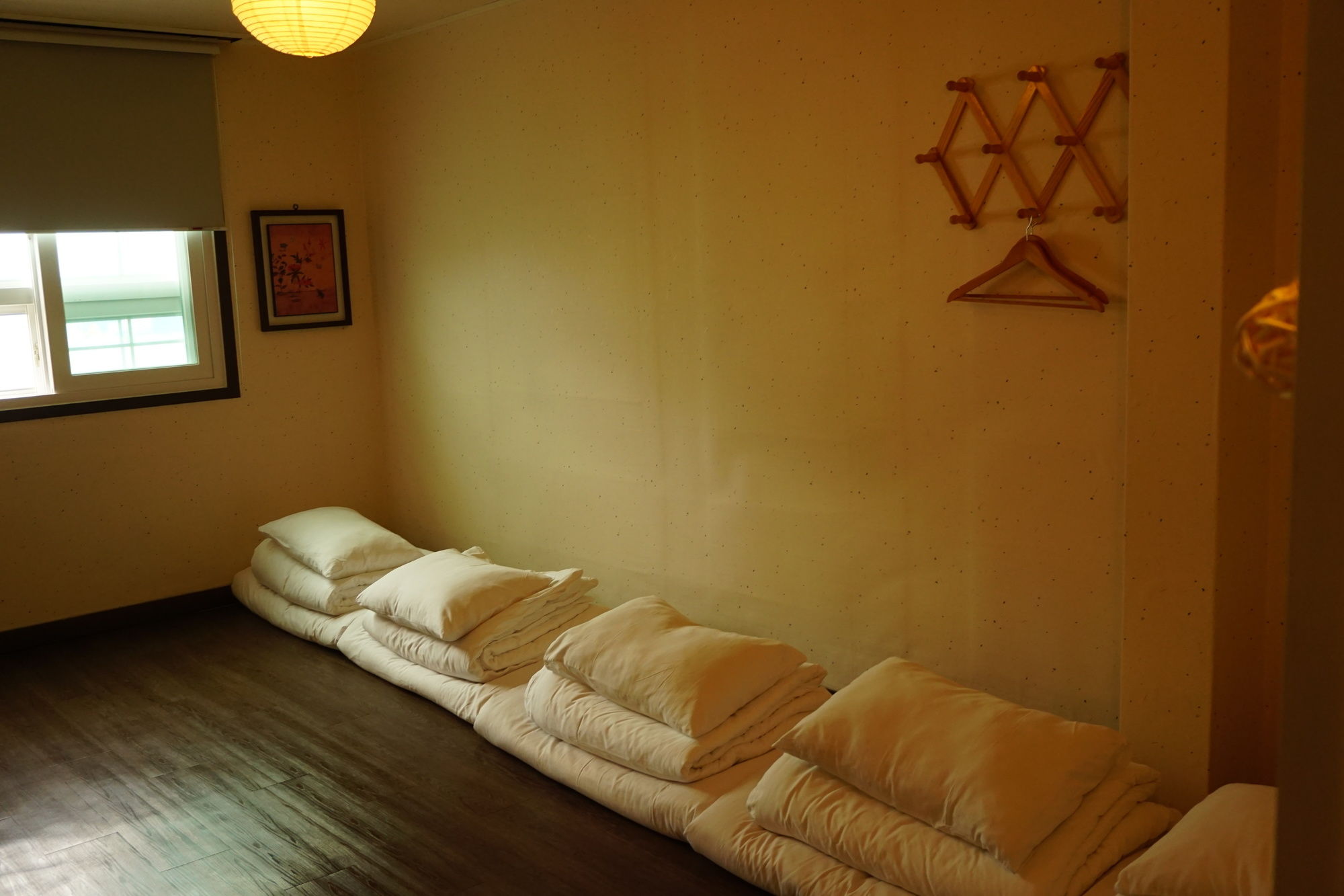 Фото Grim Garden Guest House