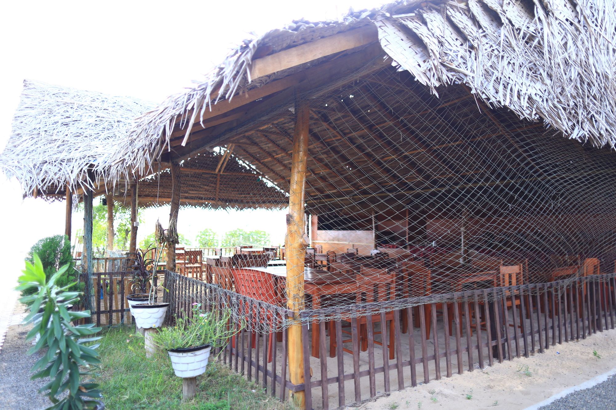 Фото Resort Maya Beach