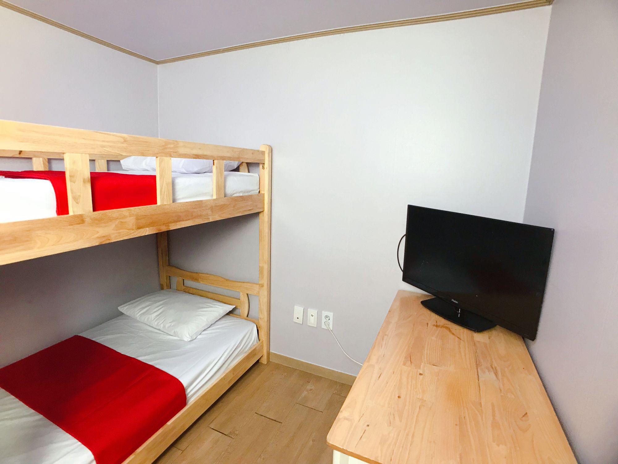 Фото 1012 House Namsan