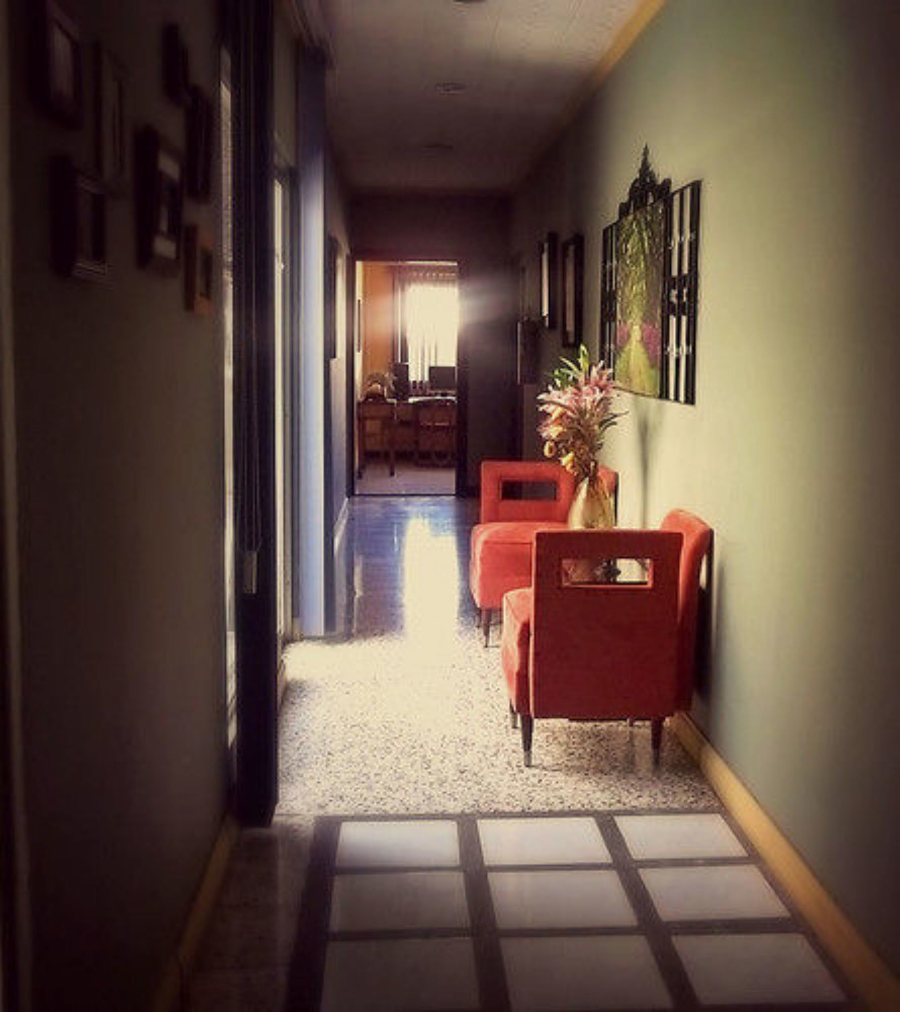 Фото Bed & Breakfast the Rock