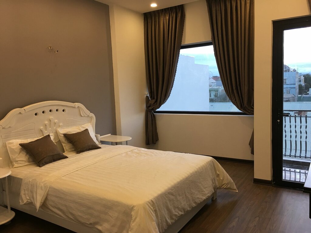 Apartments Bella Apartment My Khe Beach Da Nang, Da Nang, photo