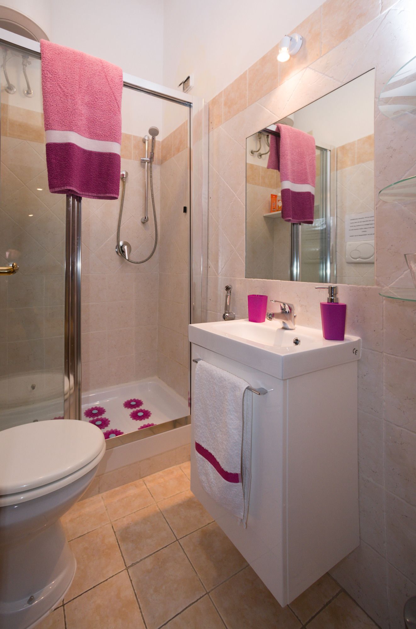 Фото B&b Eternal Rome Inn