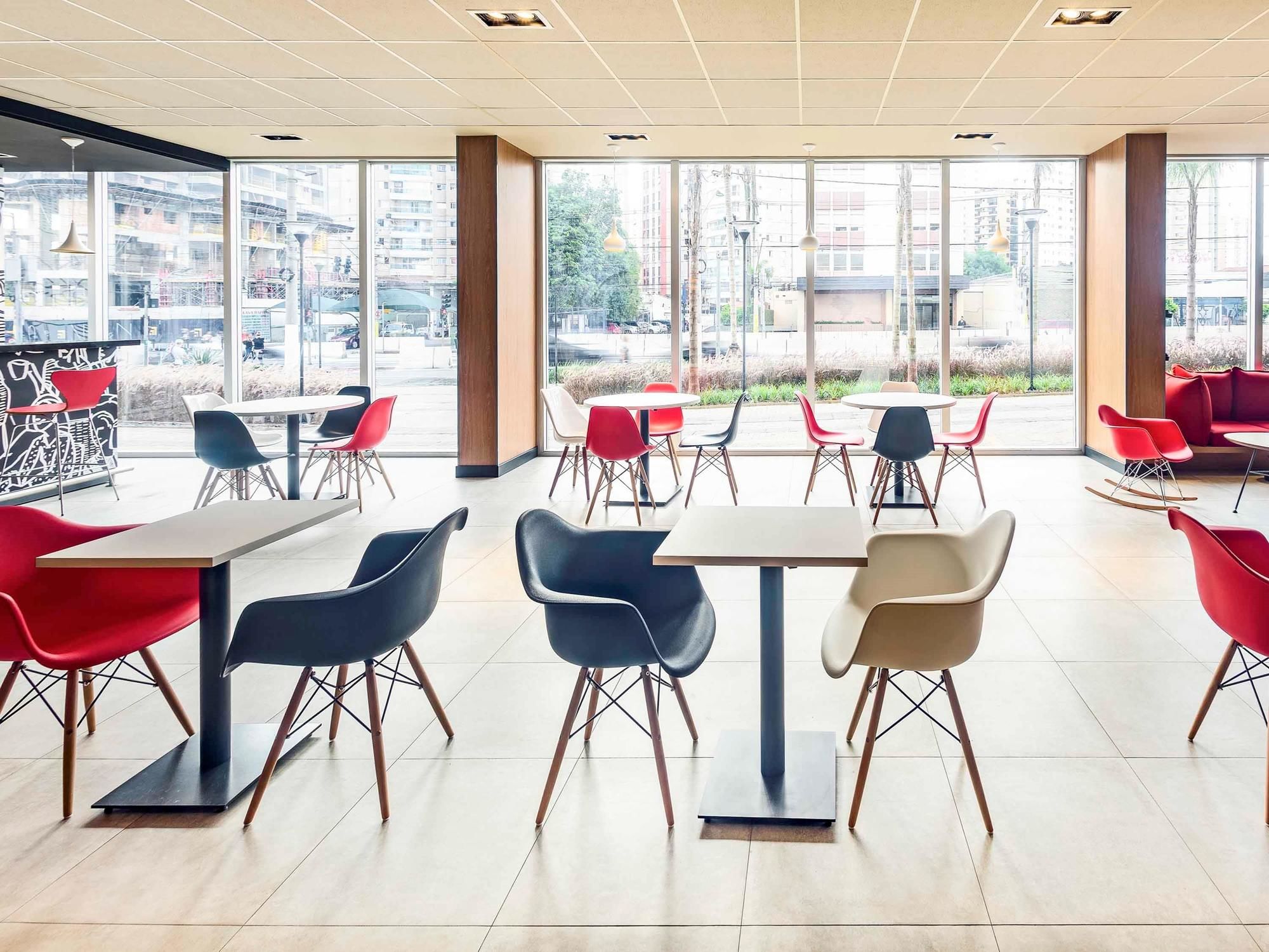 Фото Ibis Sao Paulo Ibirapuera