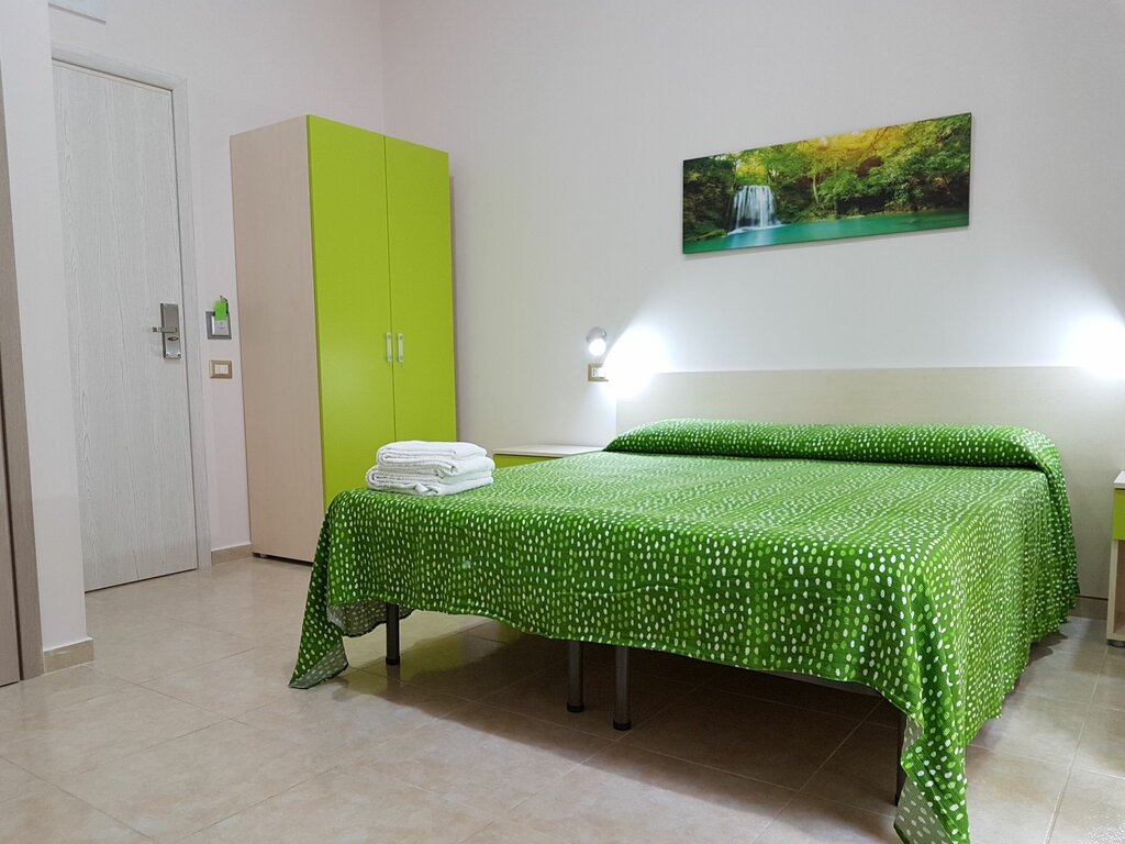 Hotel B&b Napulè, Naples, photo