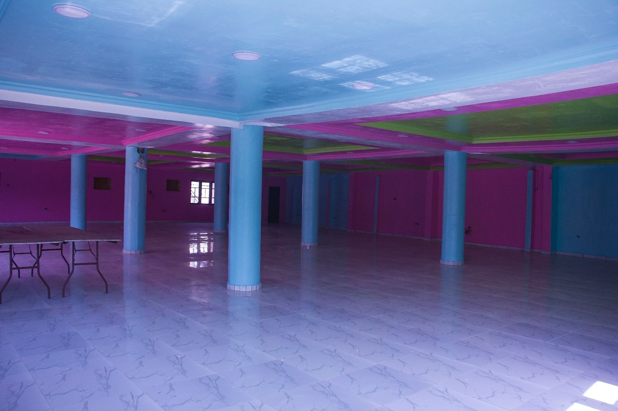 Фото House of Blues Hotel & Entertainment Center