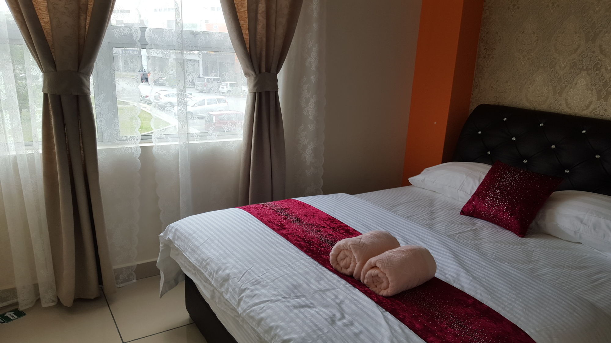 Фото Mimilala Boutique Hotel