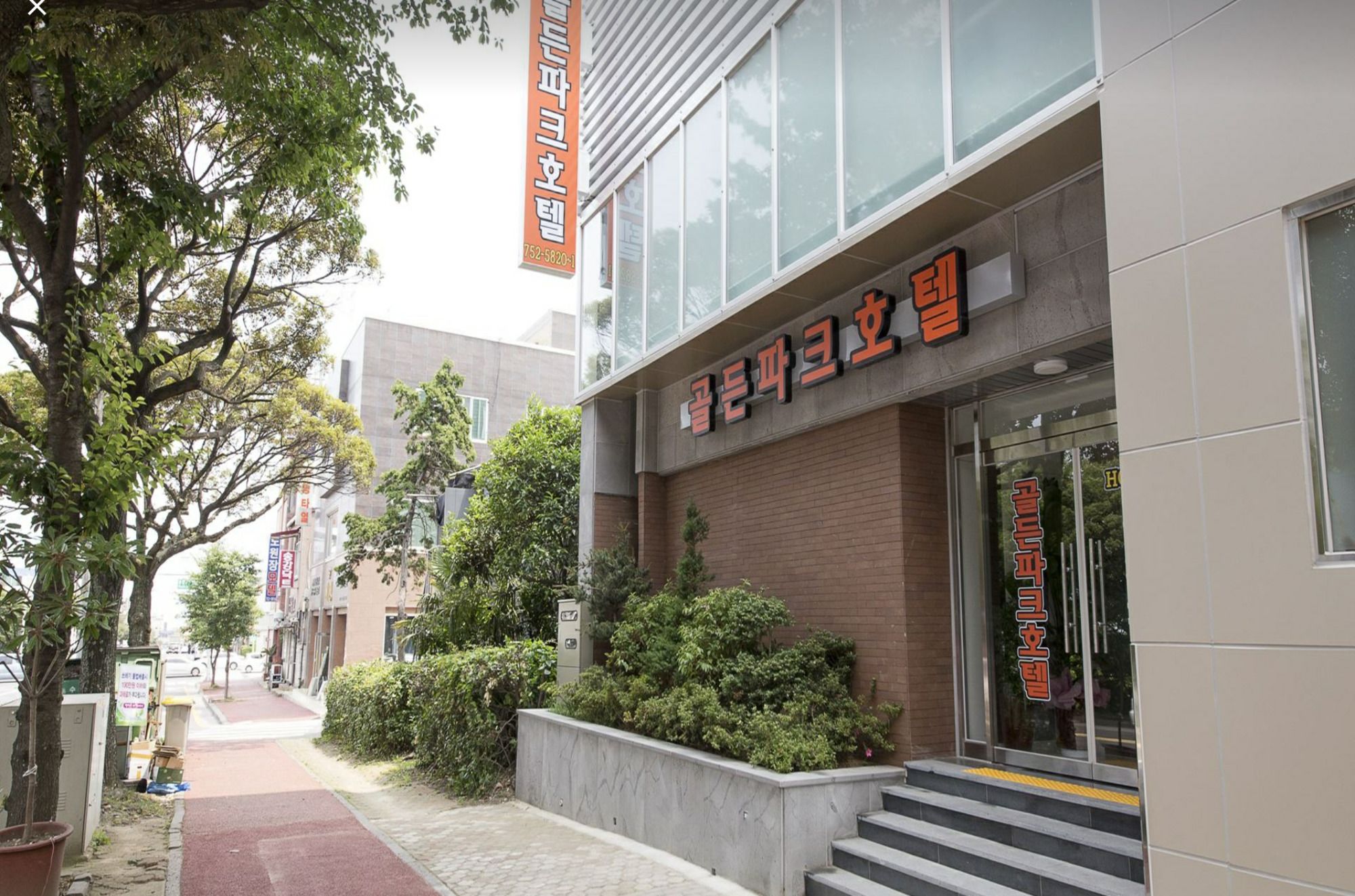 Фото отеля 4