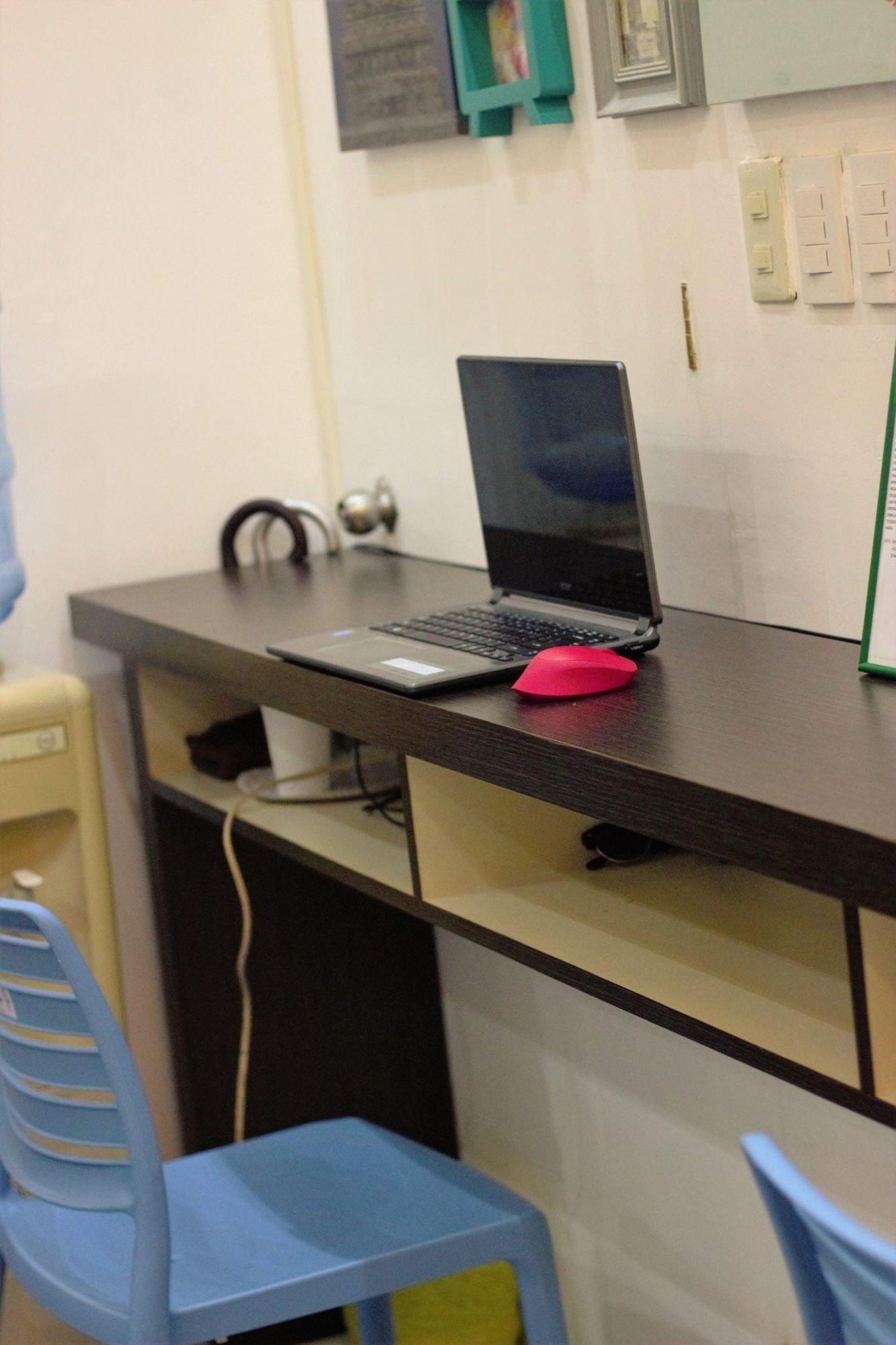 Фото Shejoje Poshtel Hostel