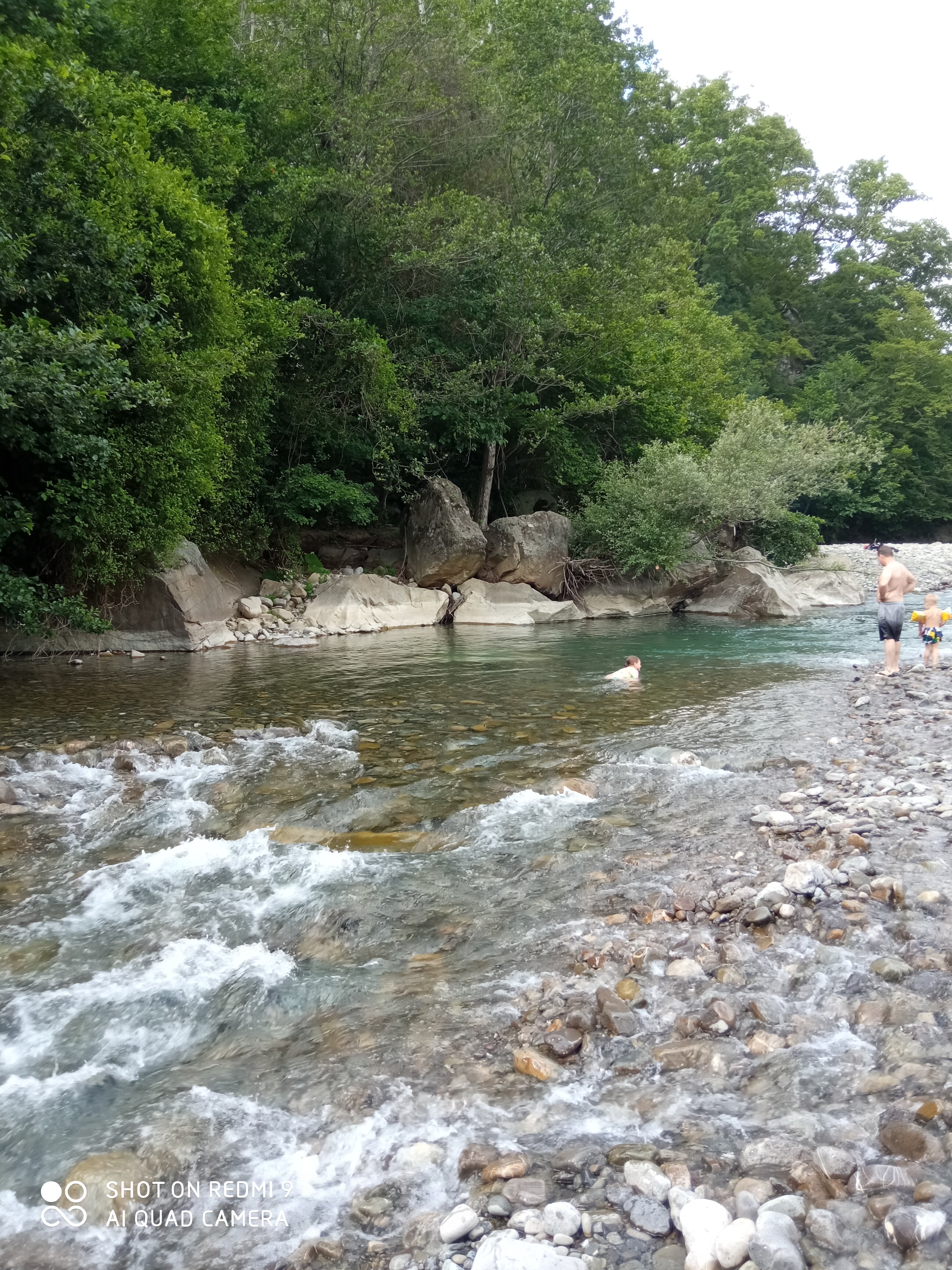 Фото Дача в райском месте