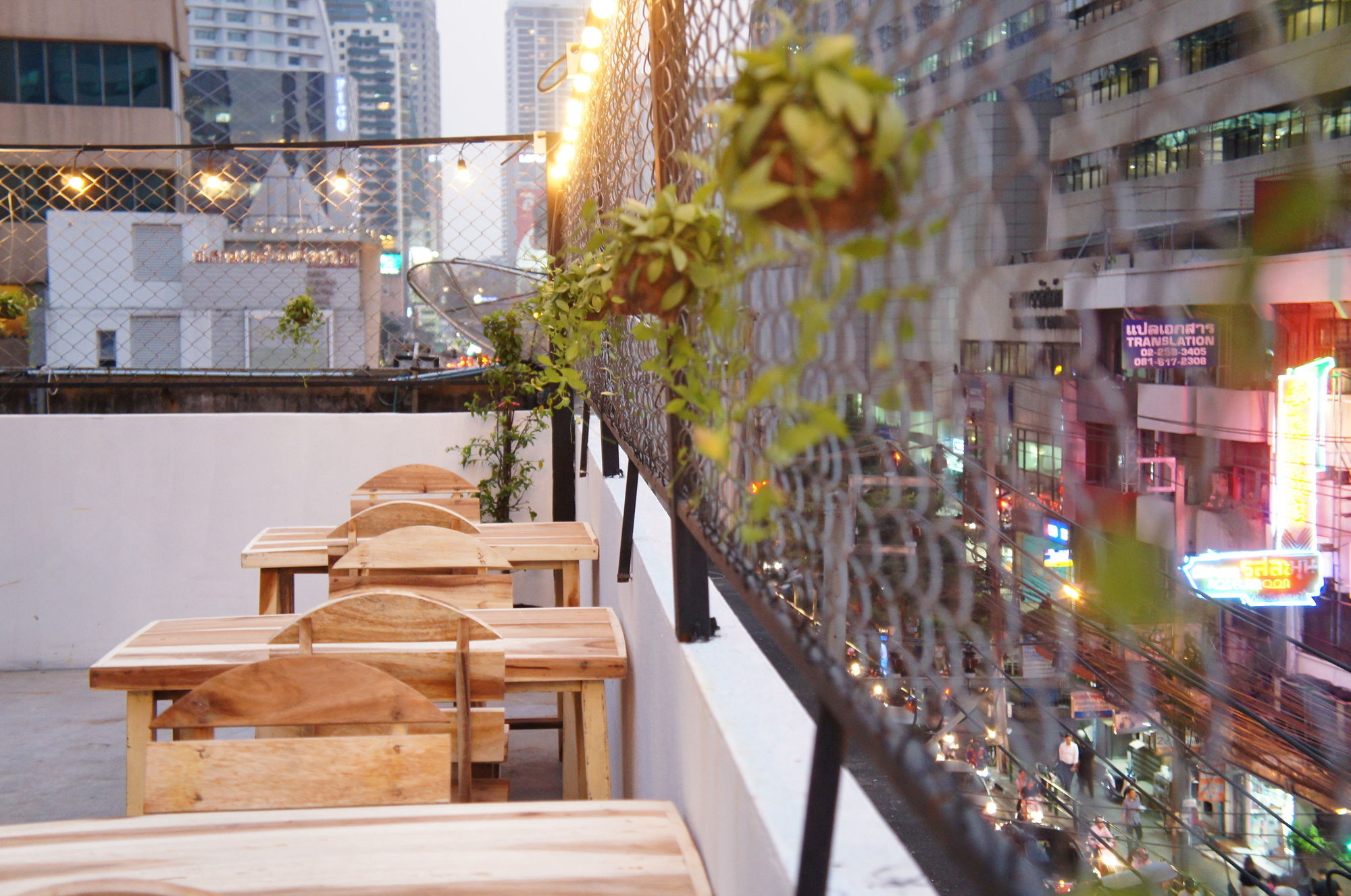 Фото Narawad Boutique Hotel