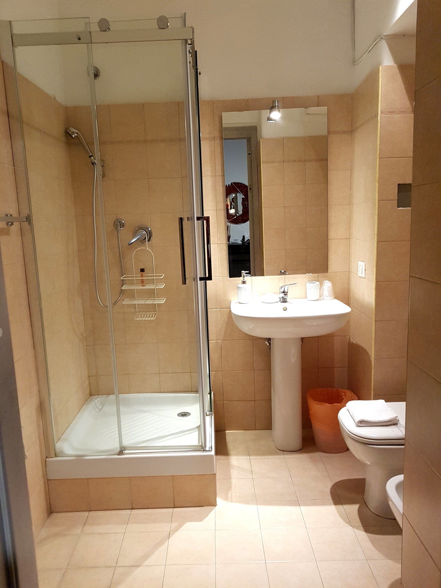 Фото RomAntic Dreams Guest House