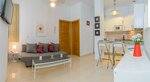 Apartamentos Turísticos Malama (Malaga, Calle Mezquitilla, 1), hotel